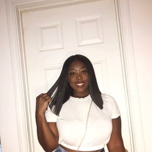 Meet your Posher, Hannah